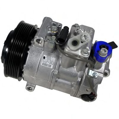 Компрессор кондиционера MEAT & DORIA K15272