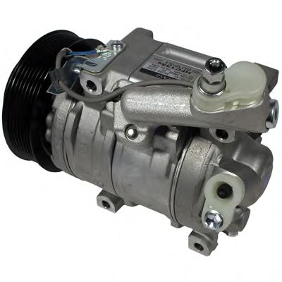 Компрессор кондиционера MEAT & DORIA K15274