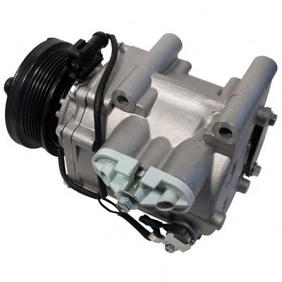 Компрессор кондиционера MEAT & DORIA K18022A