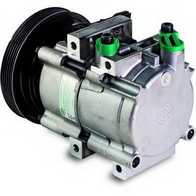Компрессор кондиционера MEAT & DORIA K18033