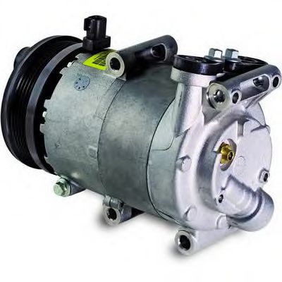 Компрессор кондиционера MEAT & DORIA K18035