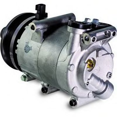 Компрессор кондиционера MEAT & DORIA K18036