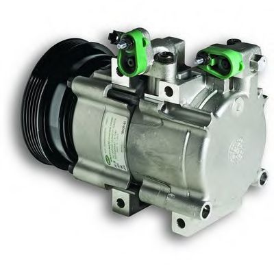 Компрессор кондиционера MEAT & DORIA K18037