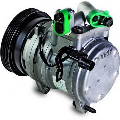Компрессор кондиционера MEAT & DORIA K19032