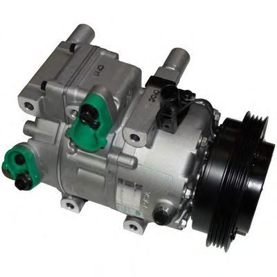 Компрессор кондиционера MEAT & DORIA K19048