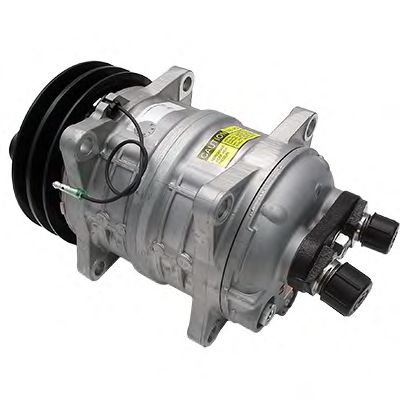 Компрессор кондиционера MEAT & DORIA K12009