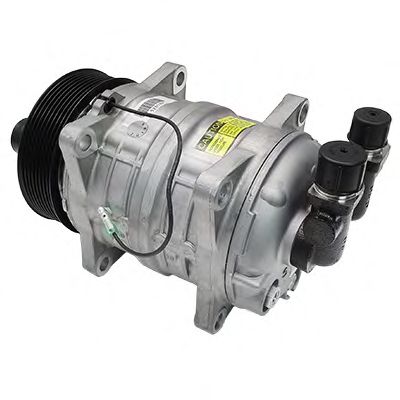 Компрессор кондиционера MEAT & DORIA K12010