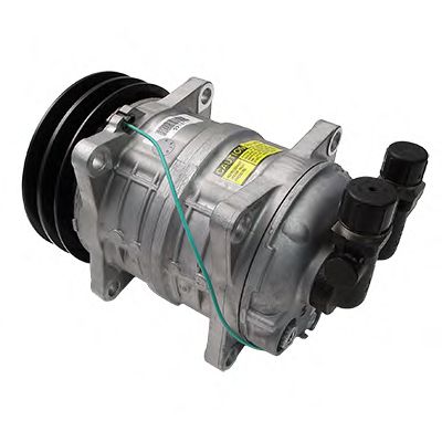 Компрессор кондиционера MEAT & DORIA K12026
