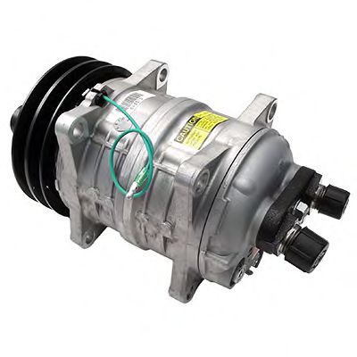 Компрессор кондиционера MEAT & DORIA K12027