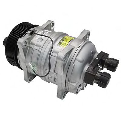 Компрессор кондиционера MEAT & DORIA K12029