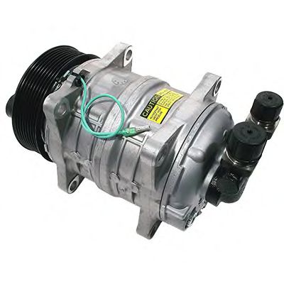 Компрессор кондиционера MEAT & DORIA K12033