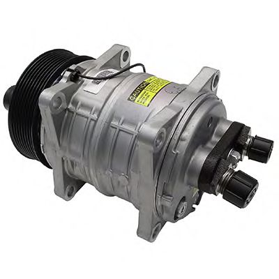 Компрессор кондиционера MEAT & DORIA K12046