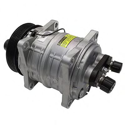 Компрессор кондиционера MEAT & DORIA K12047