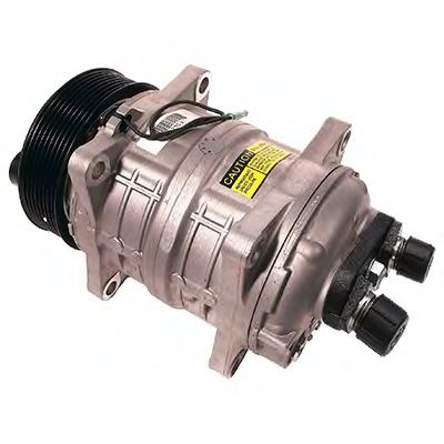 Компрессор кондиционера MEAT & DORIA K12048