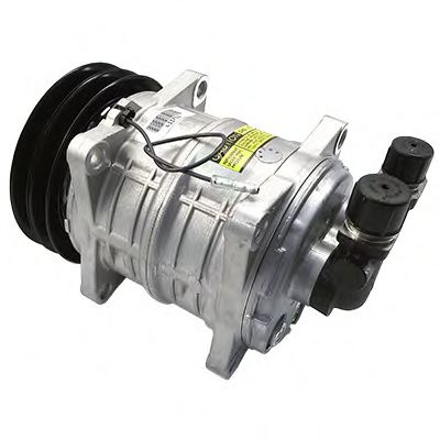 Компрессор кондиционера MEAT & DORIA K12049