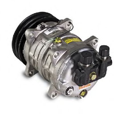 Компрессор кондиционера MEAT & DORIA K12054