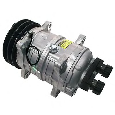 Компрессор кондиционера MEAT & DORIA K12055