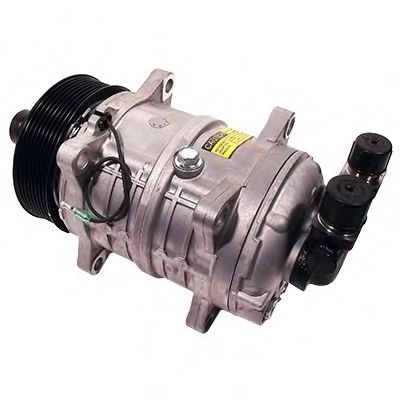 Компрессор кондиционера MEAT & DORIA K12058