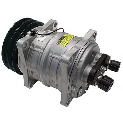 Компрессор кондиционера MEAT & DORIA K12063