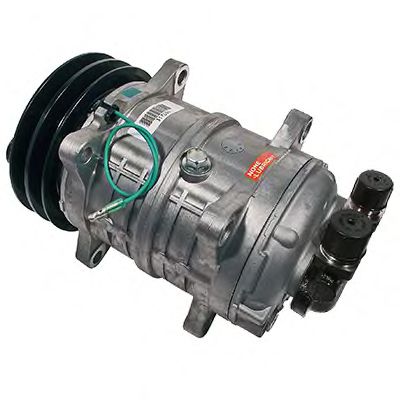 Компрессор кондиционера MEAT & DORIA K12064