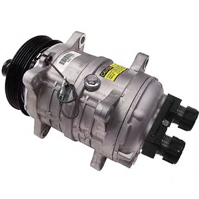 Компрессор кондиционера MEAT & DORIA K12065