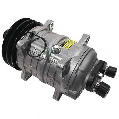 Компрессор кондиционера MEAT & DORIA K12067