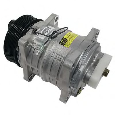 Компрессор кондиционера MEAT & DORIA K12071