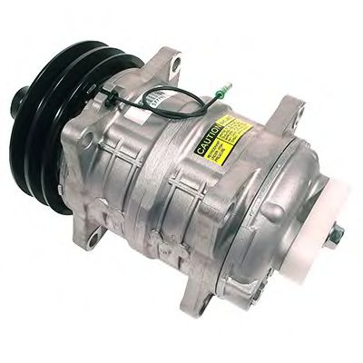 Компрессор кондиционера MEAT & DORIA K12072