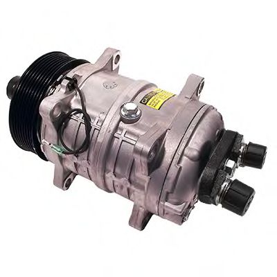 Компрессор кондиционера MEAT & DORIA K12075