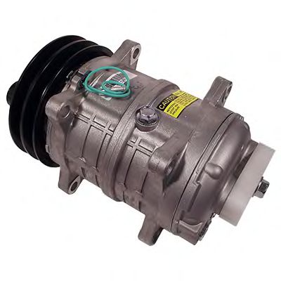 Компрессор кондиционера MEAT & DORIA K12089