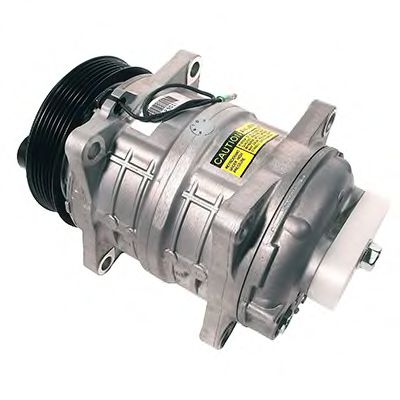 Компрессор кондиционера MEAT & DORIA K12091