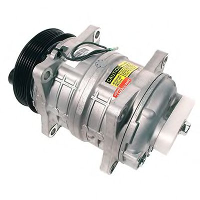 Компрессор кондиционера MEAT & DORIA K12118