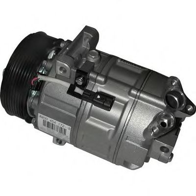 Компрессор кондиционера MEAT & DORIA K12124