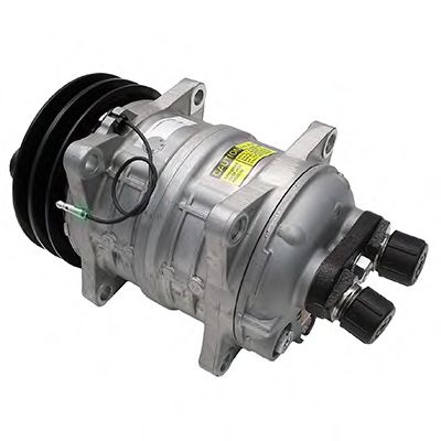 Компрессор кондиционера MEAT & DORIA K12134