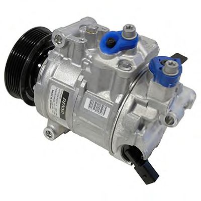 Компрессор кондиционера MEAT & DORIA K15185