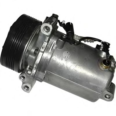Компрессор кондиционера MEAT & DORIA K13018A