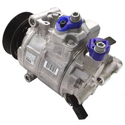 Компрессор кондиционера MEAT & DORIA K15281