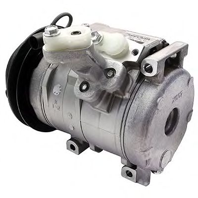 Компрессор кондиционера MEAT & DORIA K15282