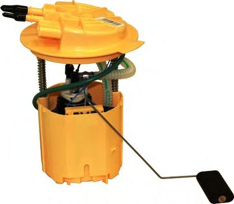 Топливный насос MEAT & DORIA 77317