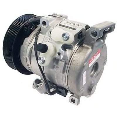 Компрессор кондиционера MEAT & DORIA K15279