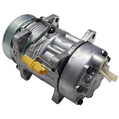 Компрессор кондиционера MEAT & DORIA K11235A