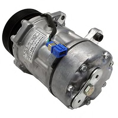 Компрессор кондиционера MEAT & DORIA K11266A