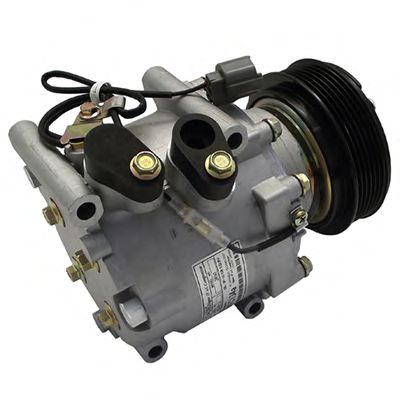Компрессор кондиционера MEAT & DORIA K11331A
