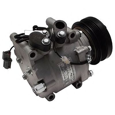 Компрессор кондиционера MEAT & DORIA K11428A