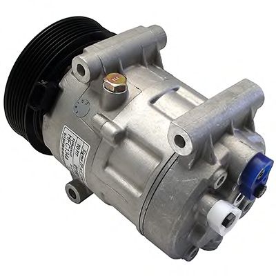 Компрессор кондиционера MEAT & DORIA K14083A