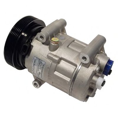 Компрессор кондиционера MEAT & DORIA K14089A