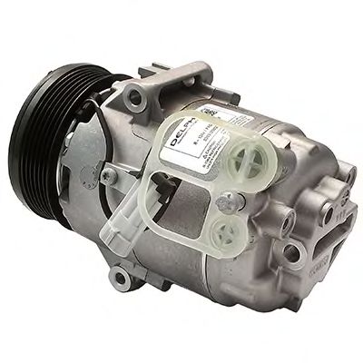 Компрессор кондиционера MEAT & DORIA K14107