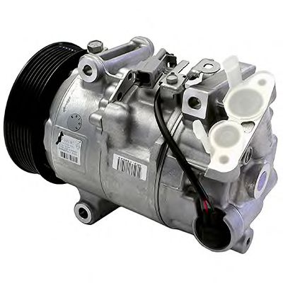 Компрессор кондиционера MEAT & DORIA K15285