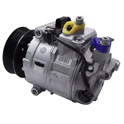 Компрессор кондиционера MEAT & DORIA K15288