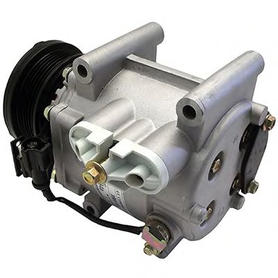 Компрессор кондиционера MEAT & DORIA K18019A